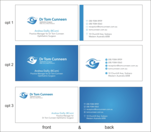 Stationery Design by Savitra for this project | Design: #23713760