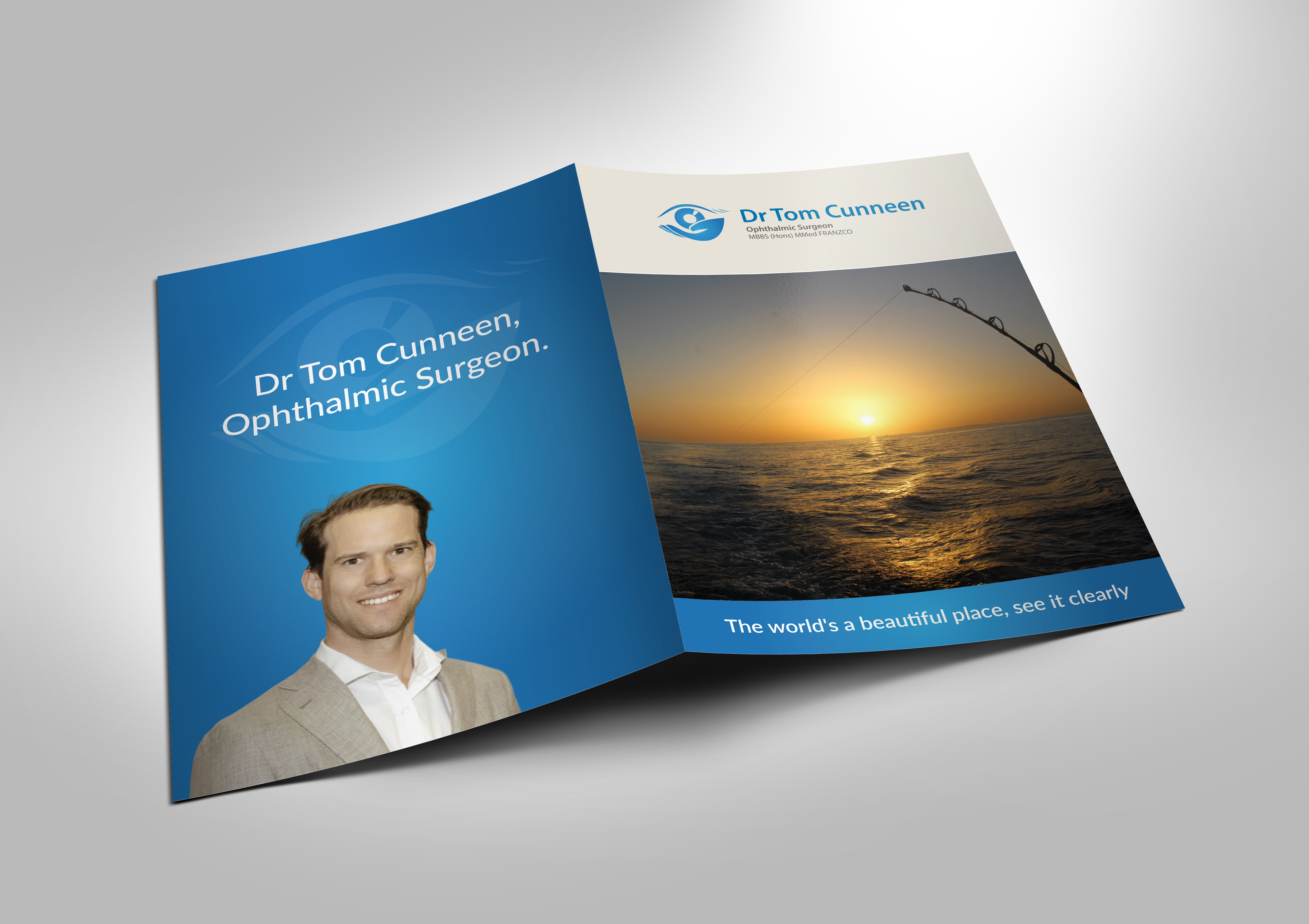 Diseño de Papelería por R.design para este proyecto | Diseño #23654354