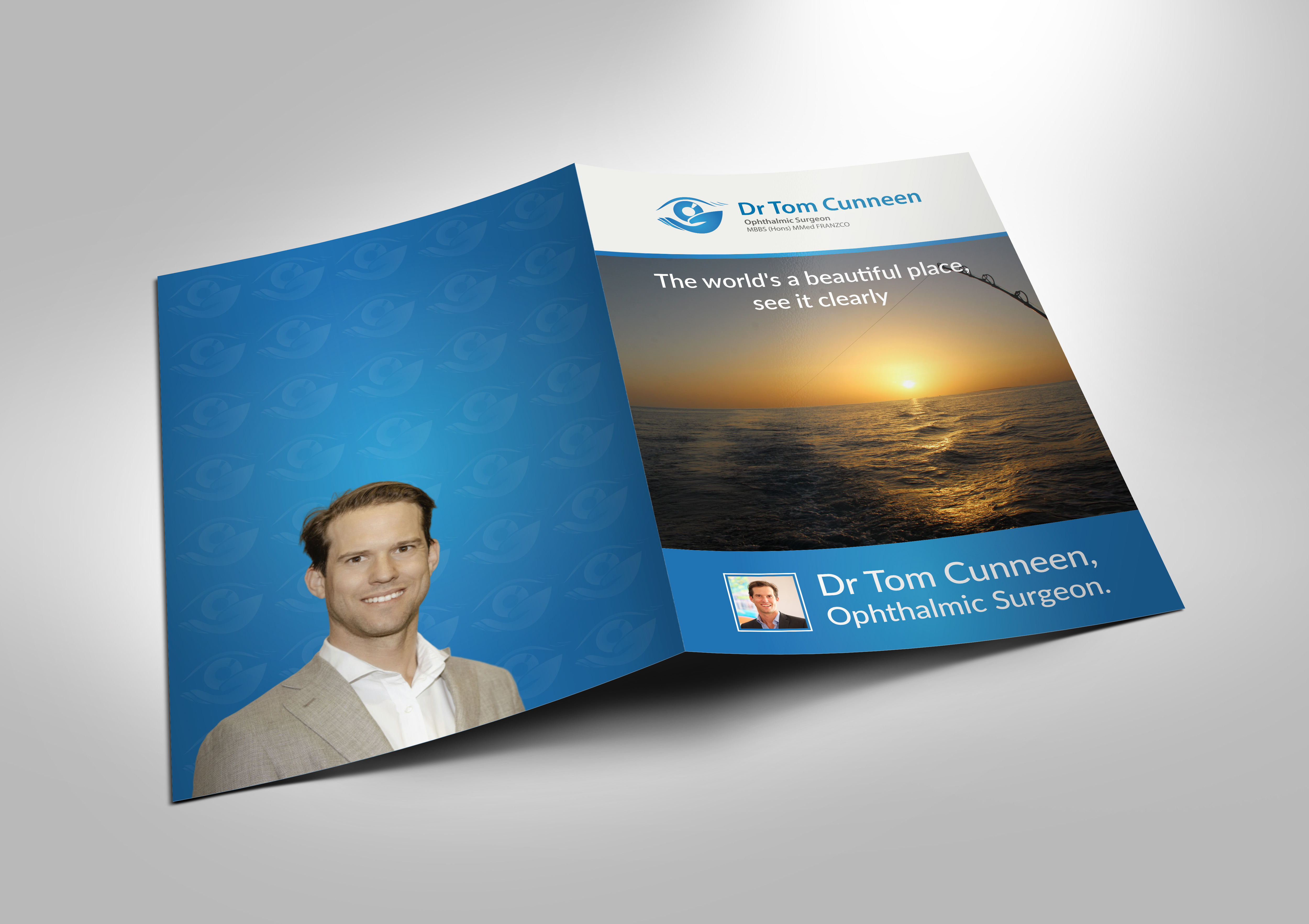 Stationery Design by R.design for this project | Design #23654995