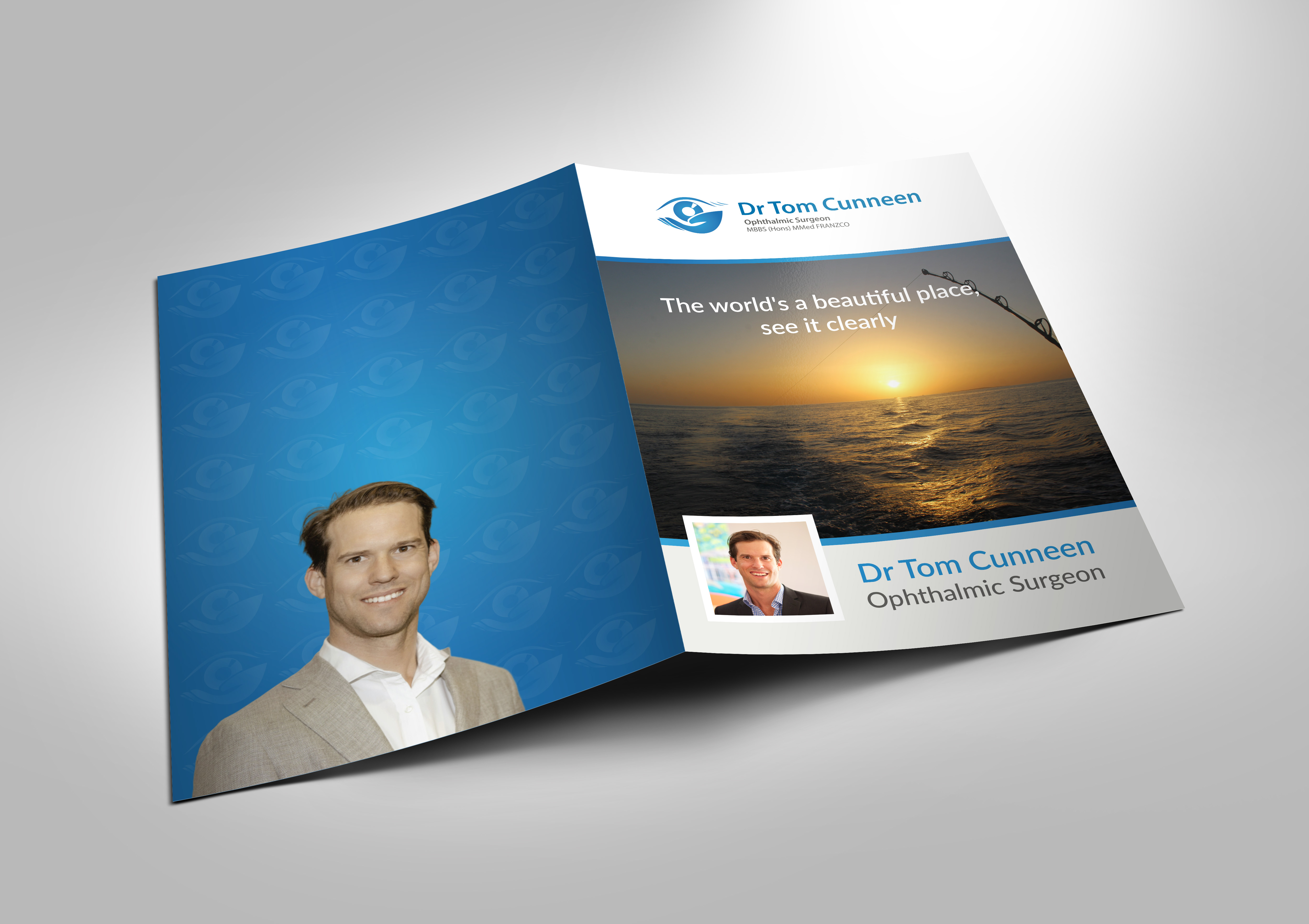 Diseño de Papelería por R.design para este proyecto | Diseño #23655248