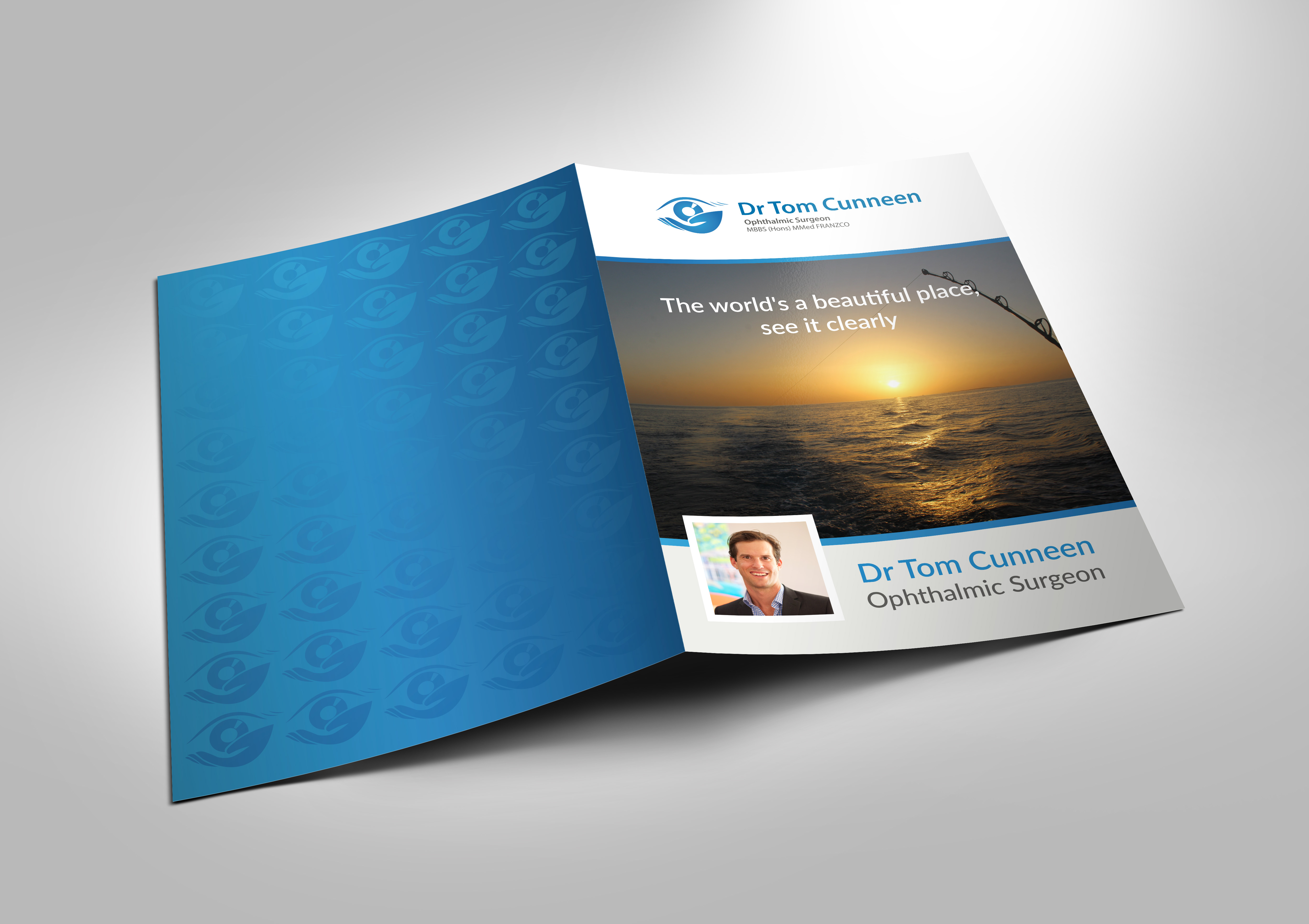 Stationery Design by R.design for this project | Design #23655257