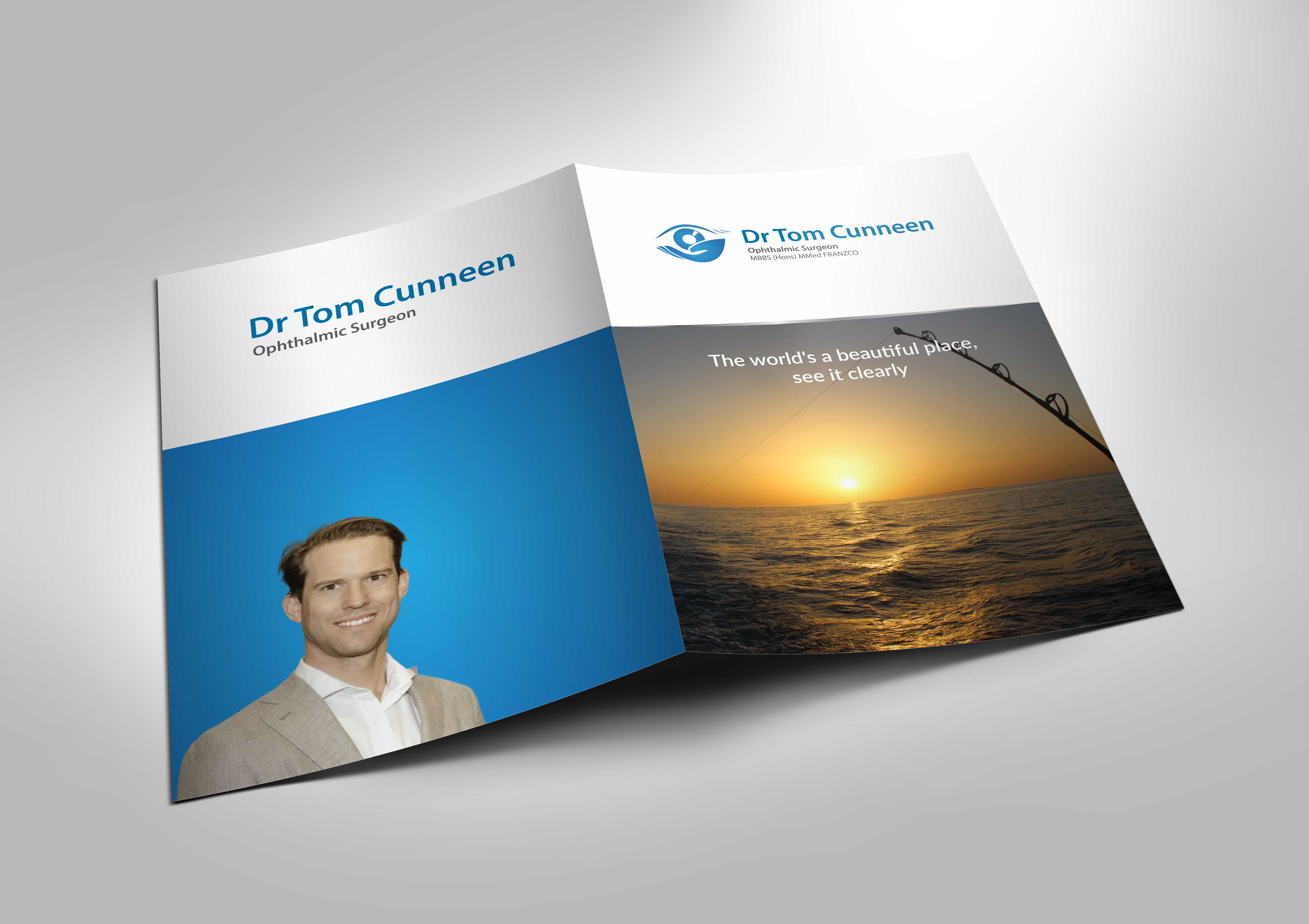 Stationery Design by R.design for this project | Design #23663758