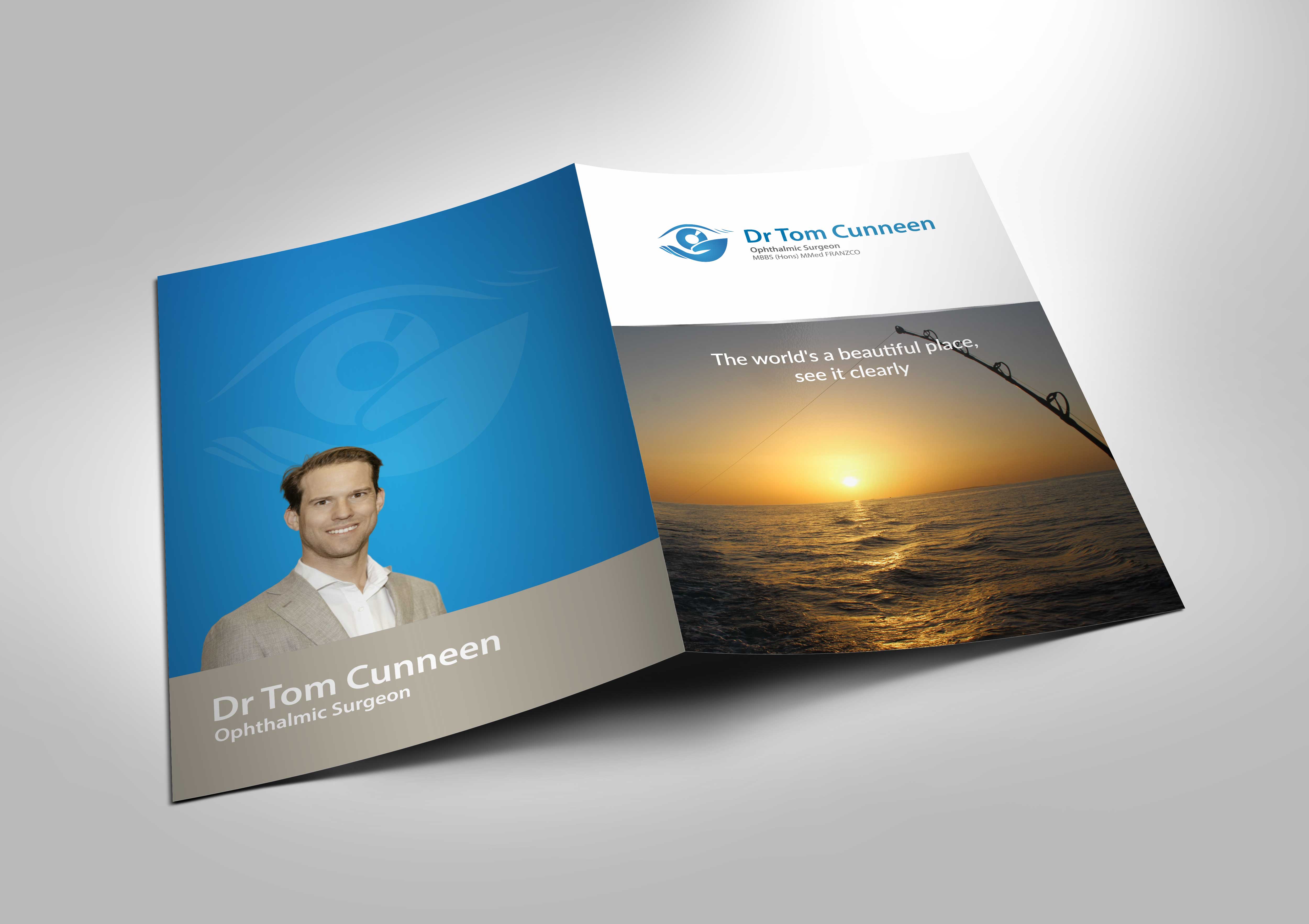 Schreibwaren-Design von R.design für dieses Projekt | Design #23672376