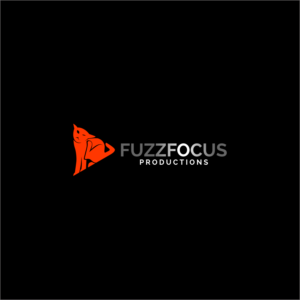 FUZZFOCUS PRODUCTIONS | Diseño de Logo por Arham Hidayat