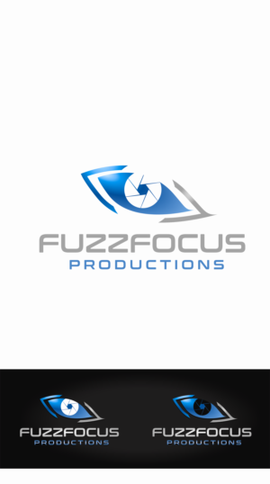 Logo Design by alok bhopatkar for Fuzzfocus | Design: #23745612
