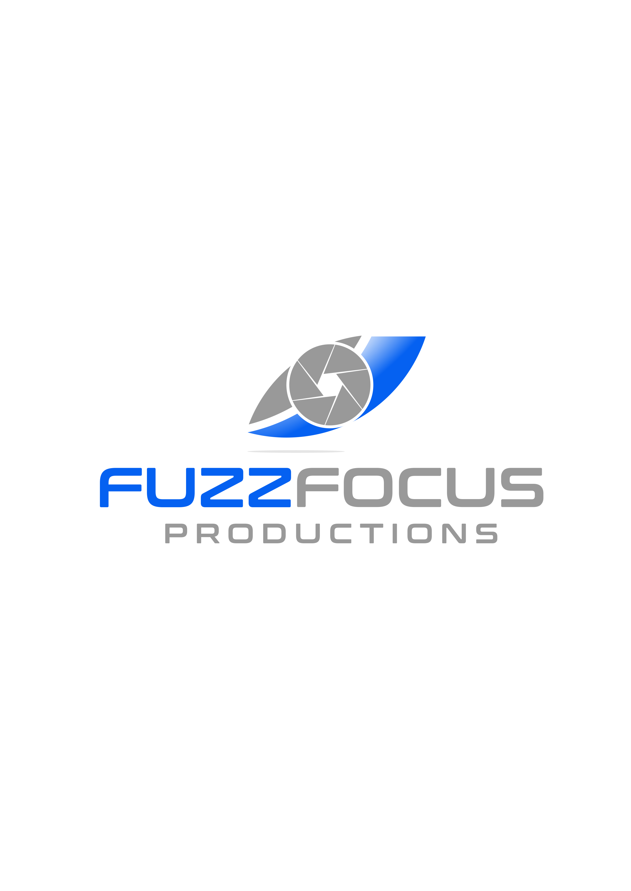 Logo-Design von alok bhopatkar für Fuzzfocus | Design #23745673