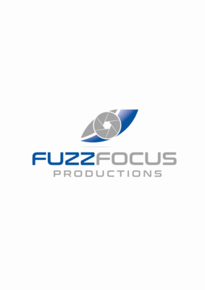 Logo Design by alok bhopatkar for Fuzzfocus | Design: #23745673