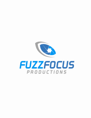 Logo Design by alok bhopatkar for Fuzzfocus | Design: #23764025
