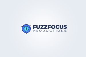 FUZZFOCUS PRODUCTIONS | Logo Design by jaime.sp