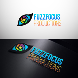 Logo-Design von RGraphicDesigns für Fuzzfocus | Design: #23645644