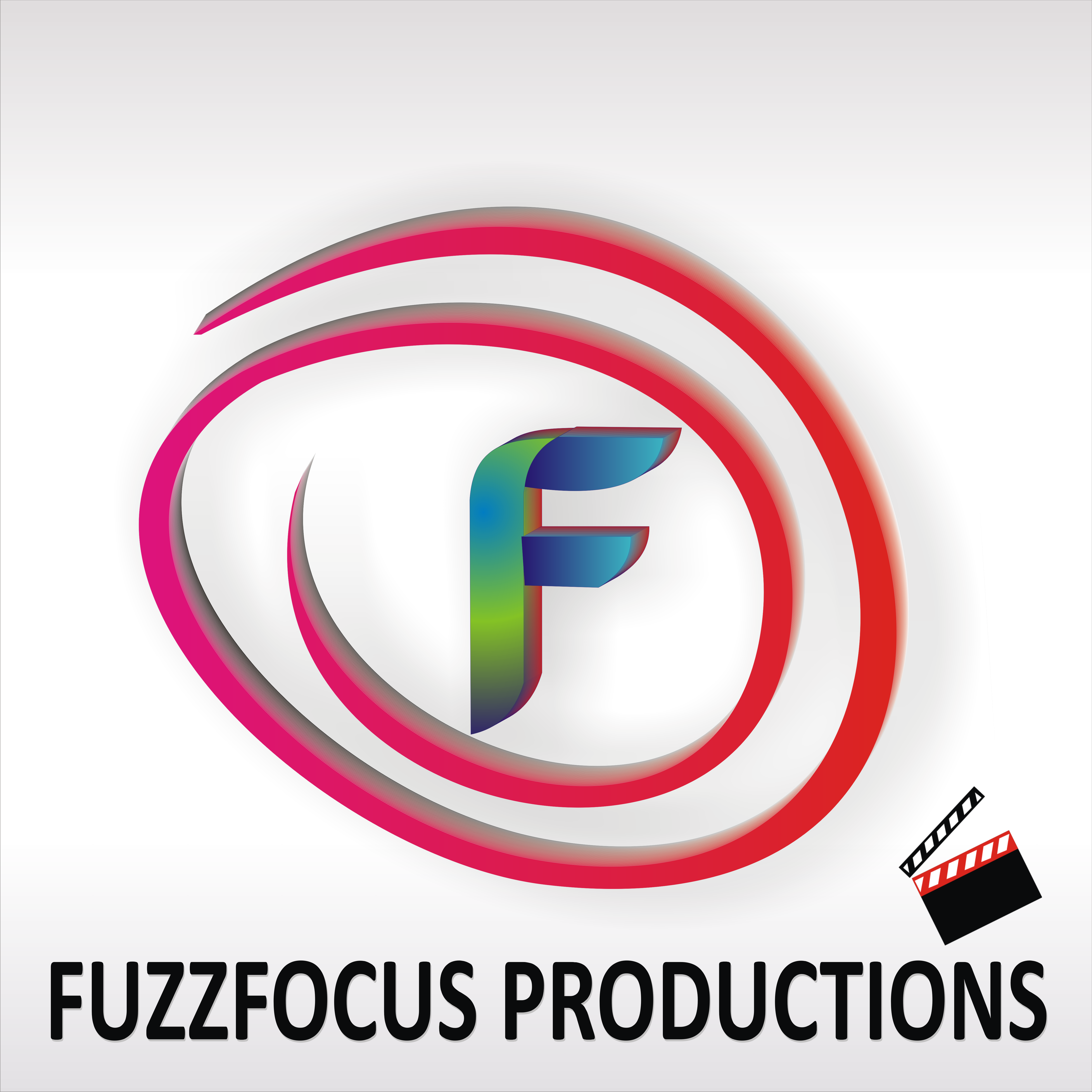 Logo Design by Creative Vision (O|O) for Fuzzfocus | Design #23726481