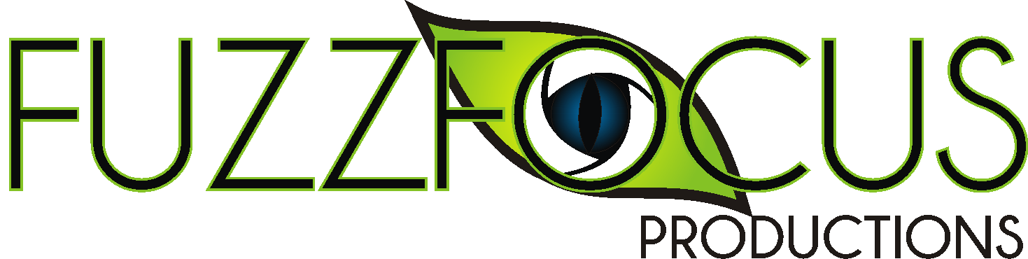 Logo-Design von ChrisMoon für Fuzzfocus | Design #23668209