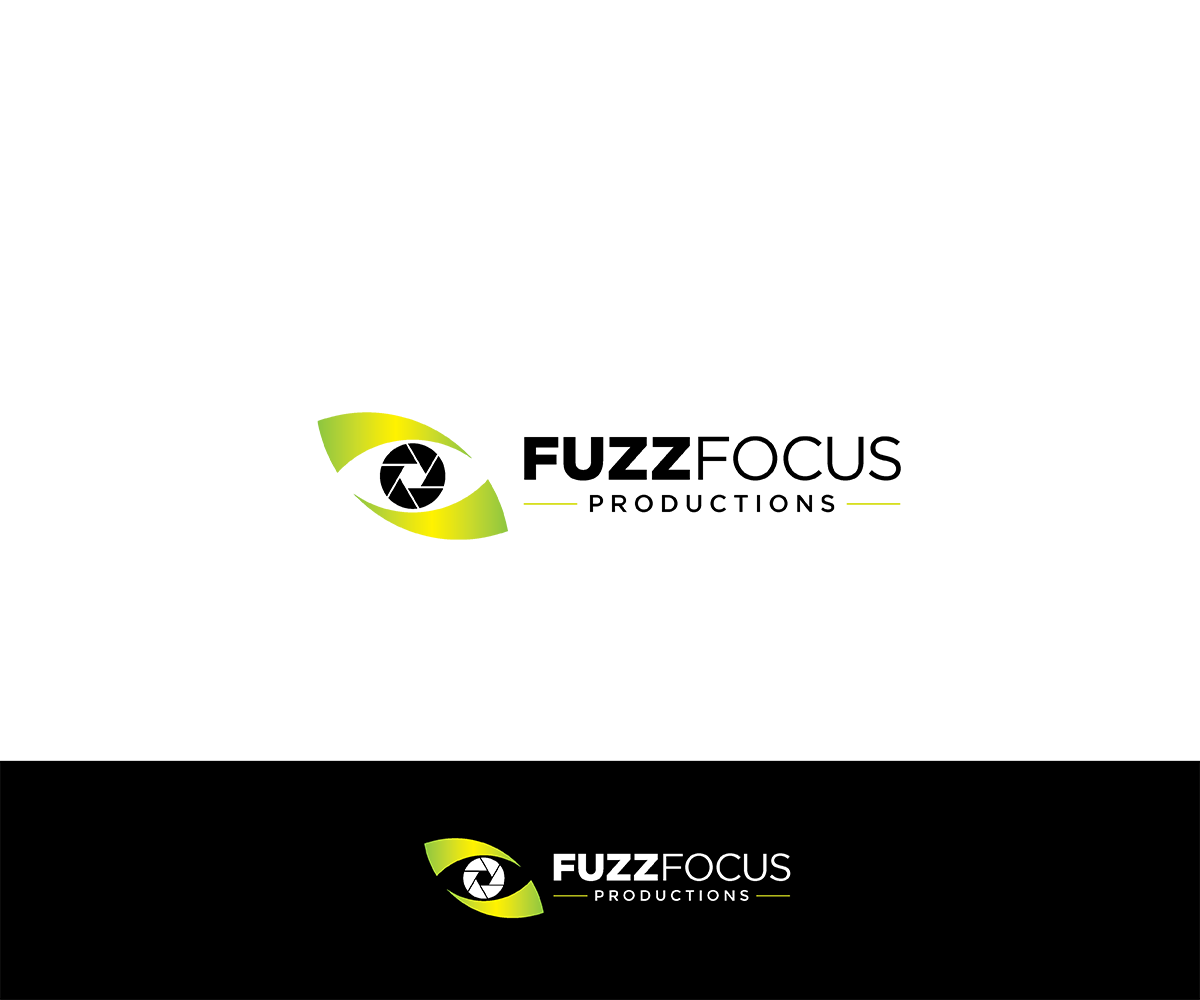 Diseño de Logo por saulogchito para Fuzzfocus | Diseño #23705074