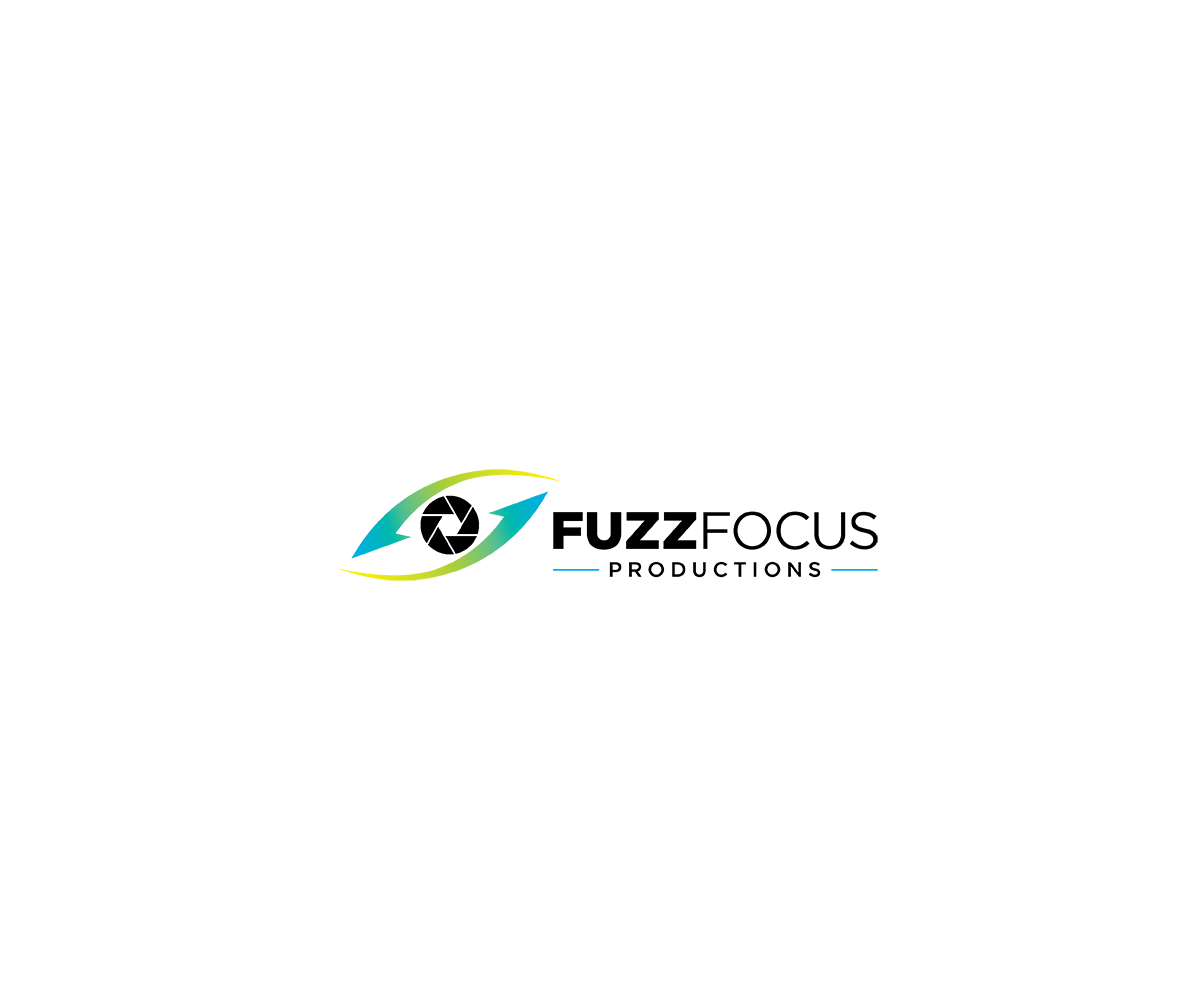 Diseño de Logo por saulogchito para Fuzzfocus | Diseño #23705432