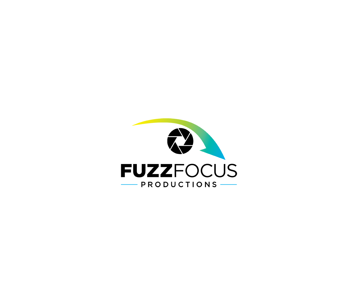 Logo Design by saulogchito for Fuzzfocus | Design #23705984
