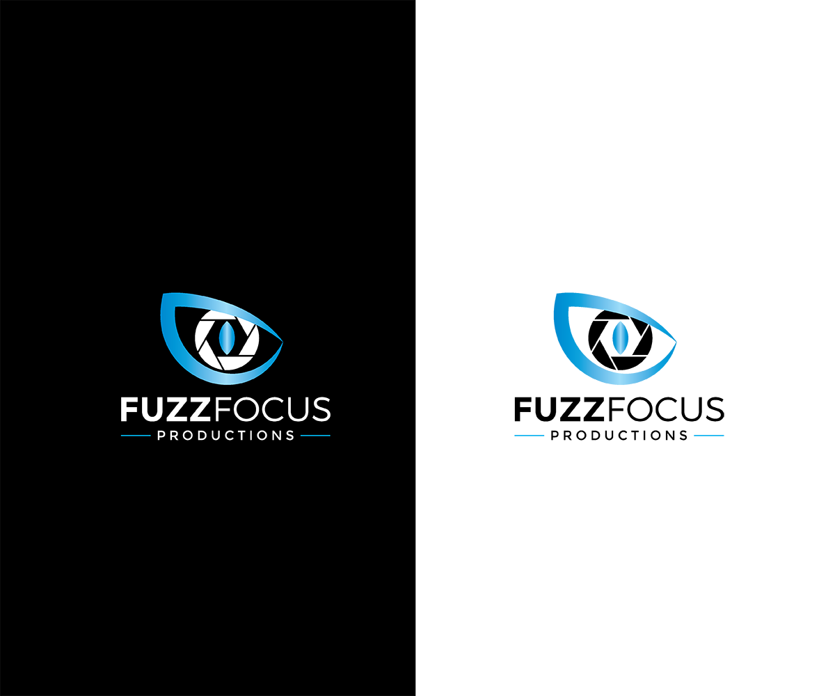 Design de Logo par saulogchito pour Fuzzfocus | Design #23708116