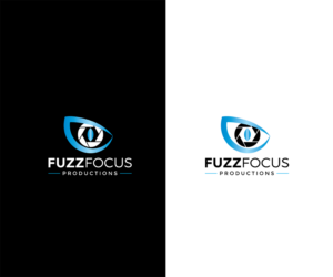 Logo Design by saulogchito for Fuzzfocus | Design: #23708116