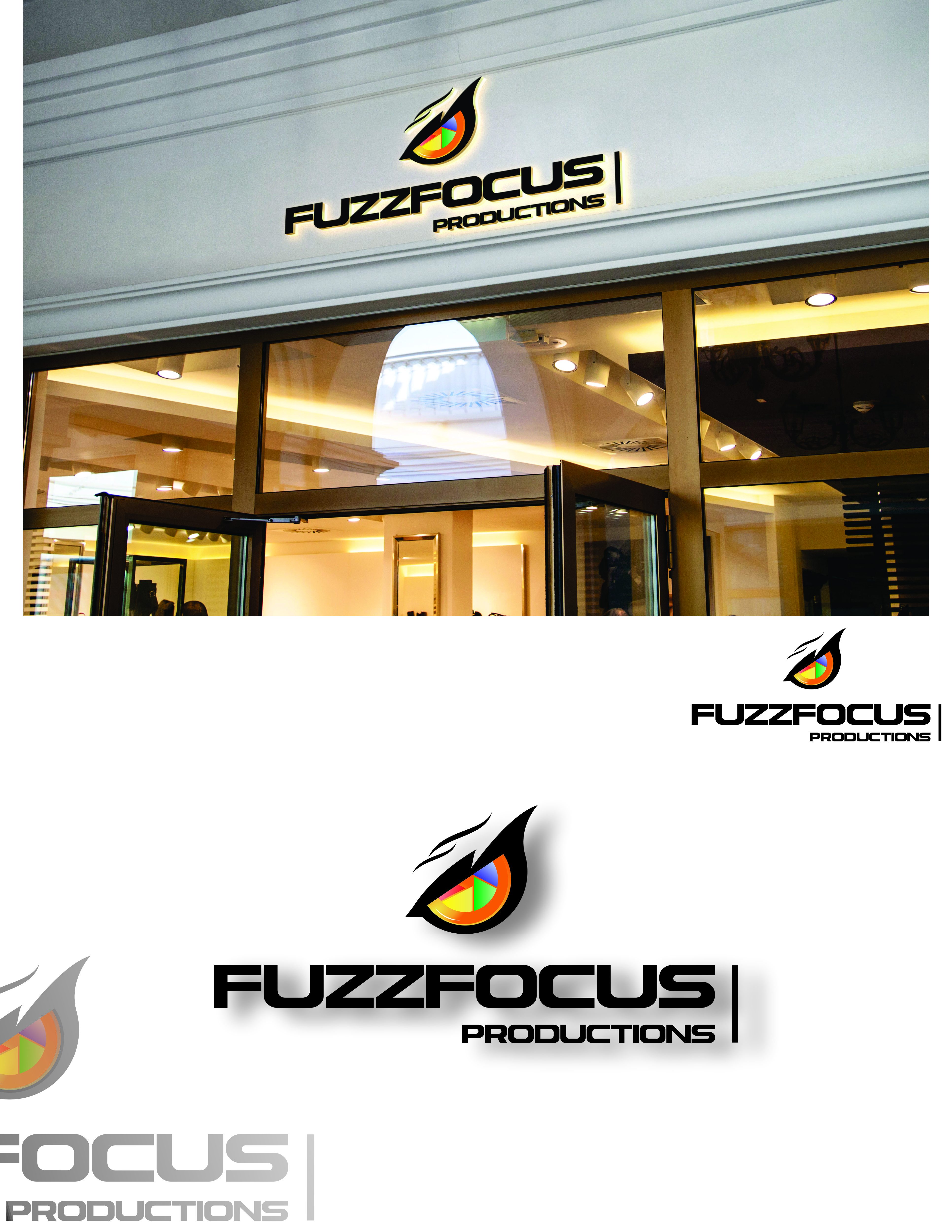 Design de Logo par fendi a pour Fuzzfocus | Design #23682052