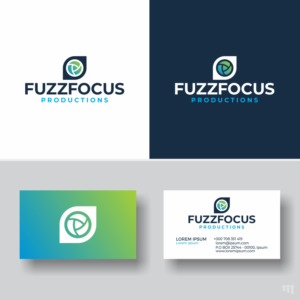 Logo Design by MBARO for Fuzzfocus | Design: #23764520