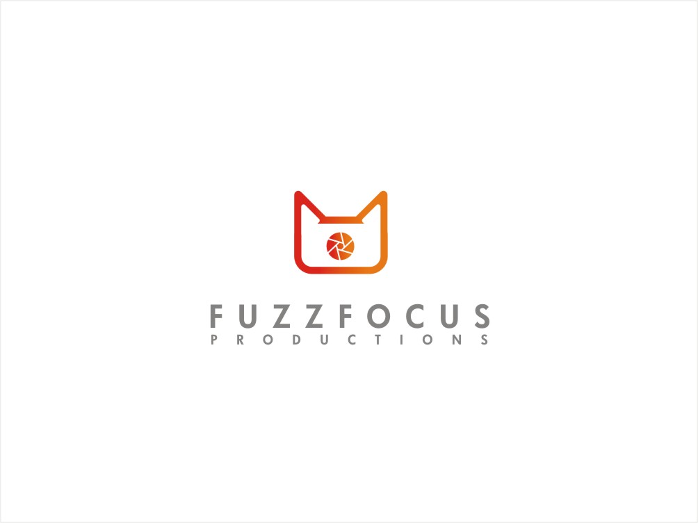 Logo-Design von Actives für Fuzzfocus | Design #23693067