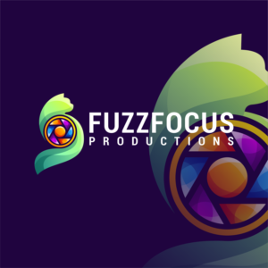 FUZZFOCUS PRODUCTIONS | Logo Design by tejo
