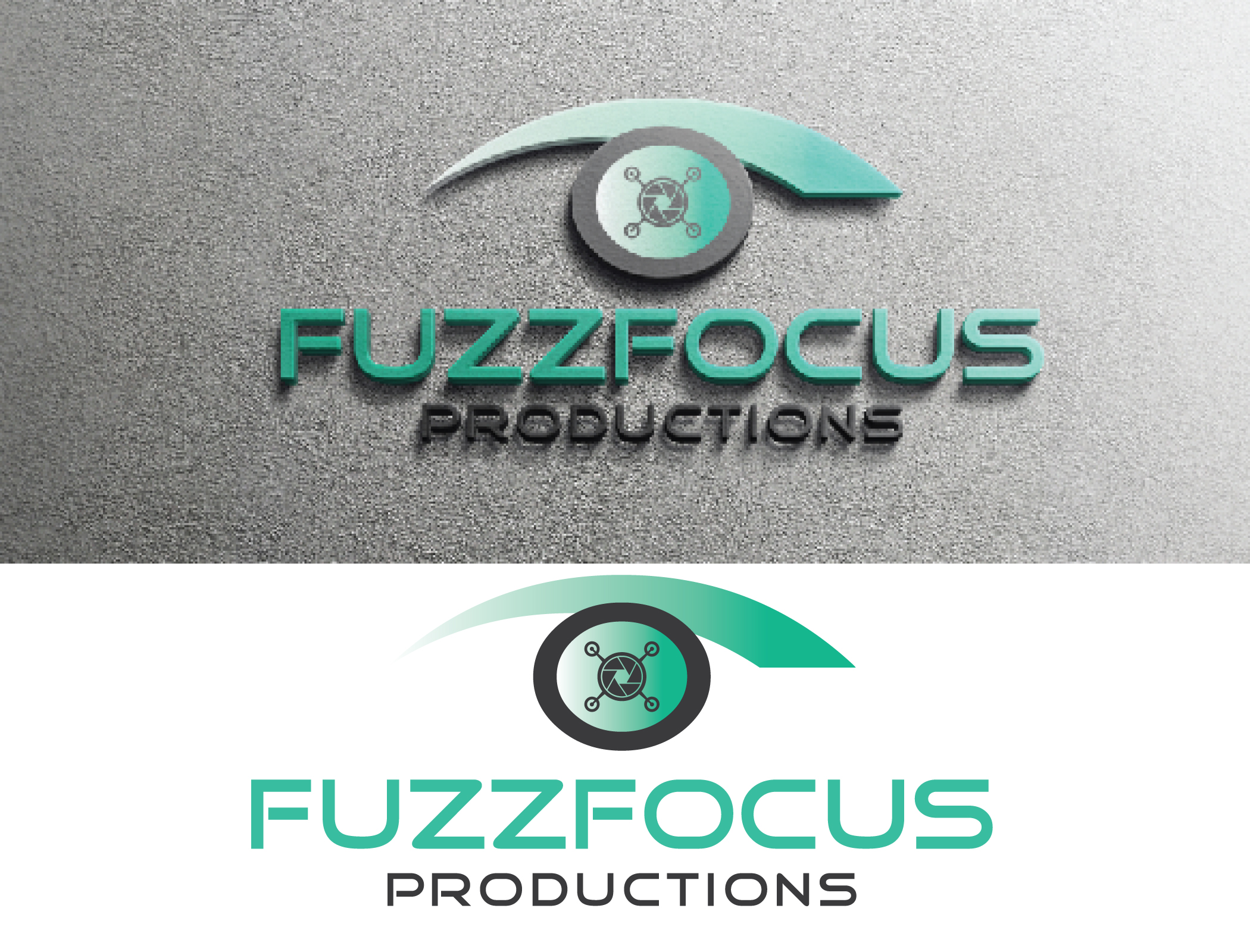 Diseño de Logo por rakib 3 para Fuzzfocus | Diseño #23645219