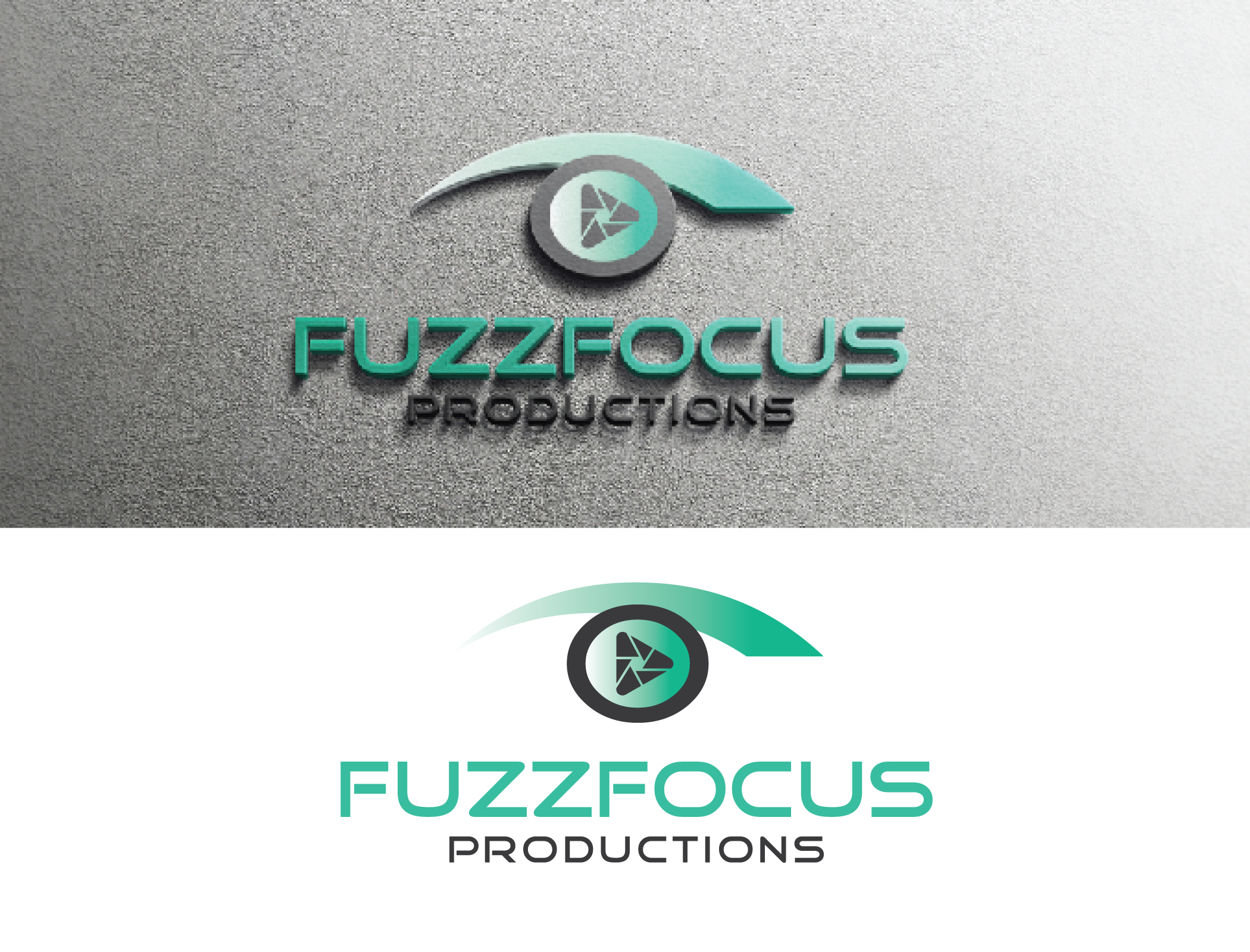 Diseño de Logo por rakib 3 para Fuzzfocus | Diseño #23645223