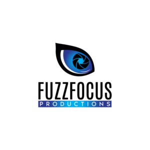 FUZZFOCUS PRODUCTIONS | Diseño de Logo por -:SD:-