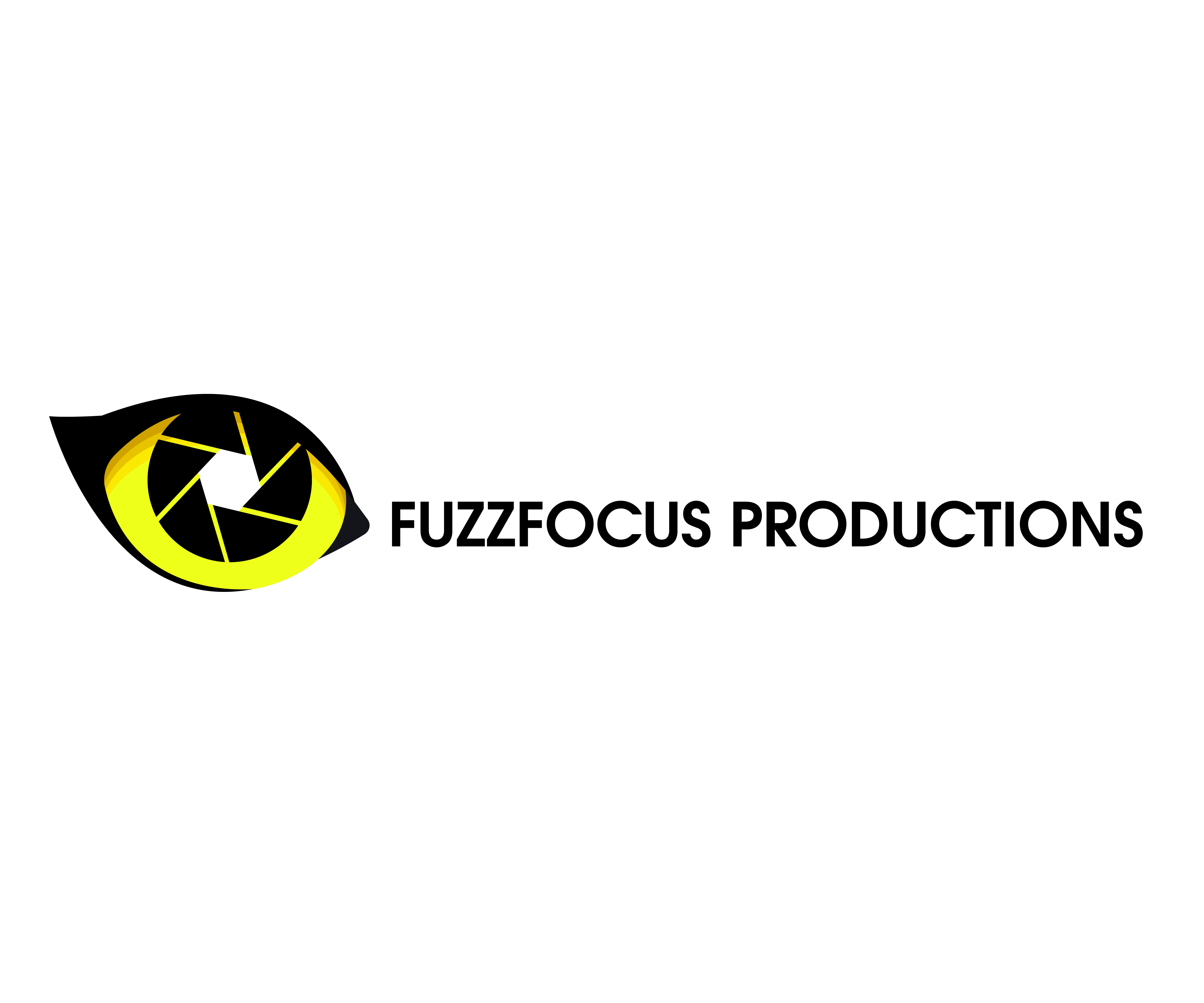 Logo Design by BLUEwalkerXV for Fuzzfocus | Design #23667382