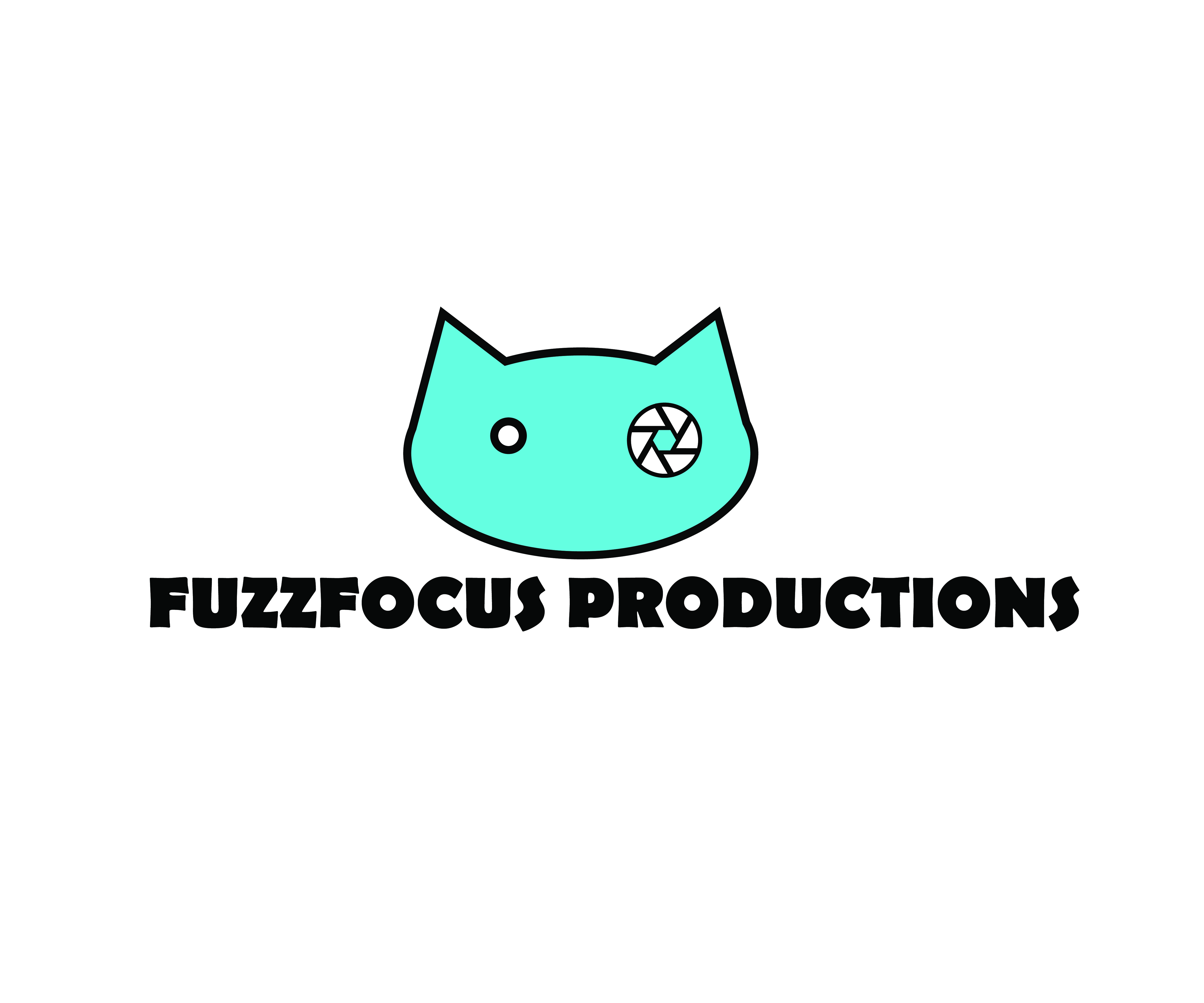 Diseño de Logo por BLUEwalkerXV para Fuzzfocus | Diseño #23667413