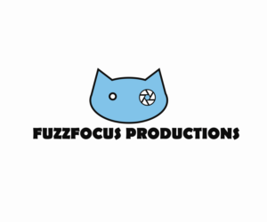 Logo-Design von BLUEwalkerXV für Fuzzfocus | Design: #23667413