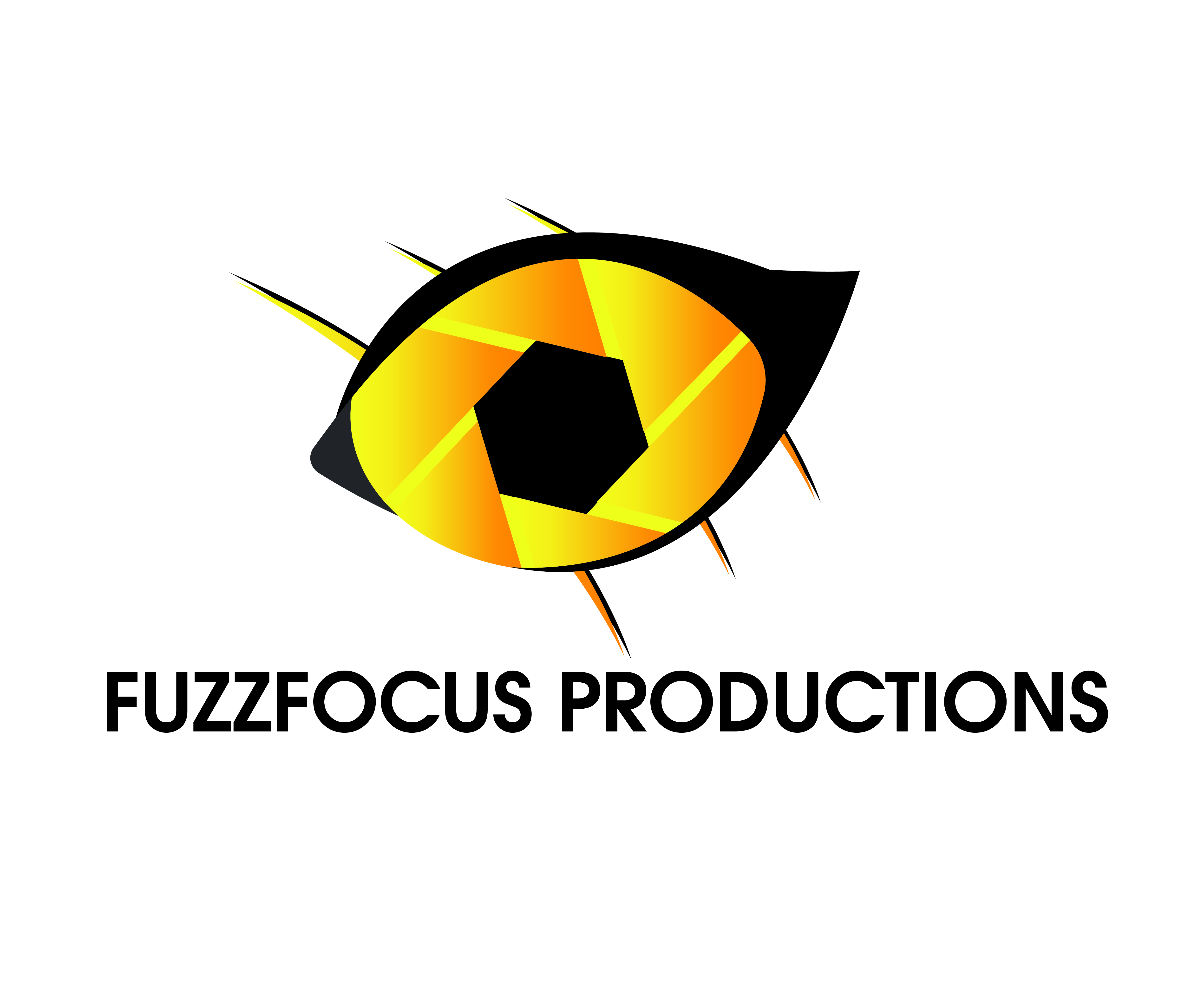 Diseño de Logo por BLUEwalkerXV para Fuzzfocus | Diseño #23667432