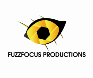 Logo-Design von BLUEwalkerXV für Fuzzfocus | Design: #23667432