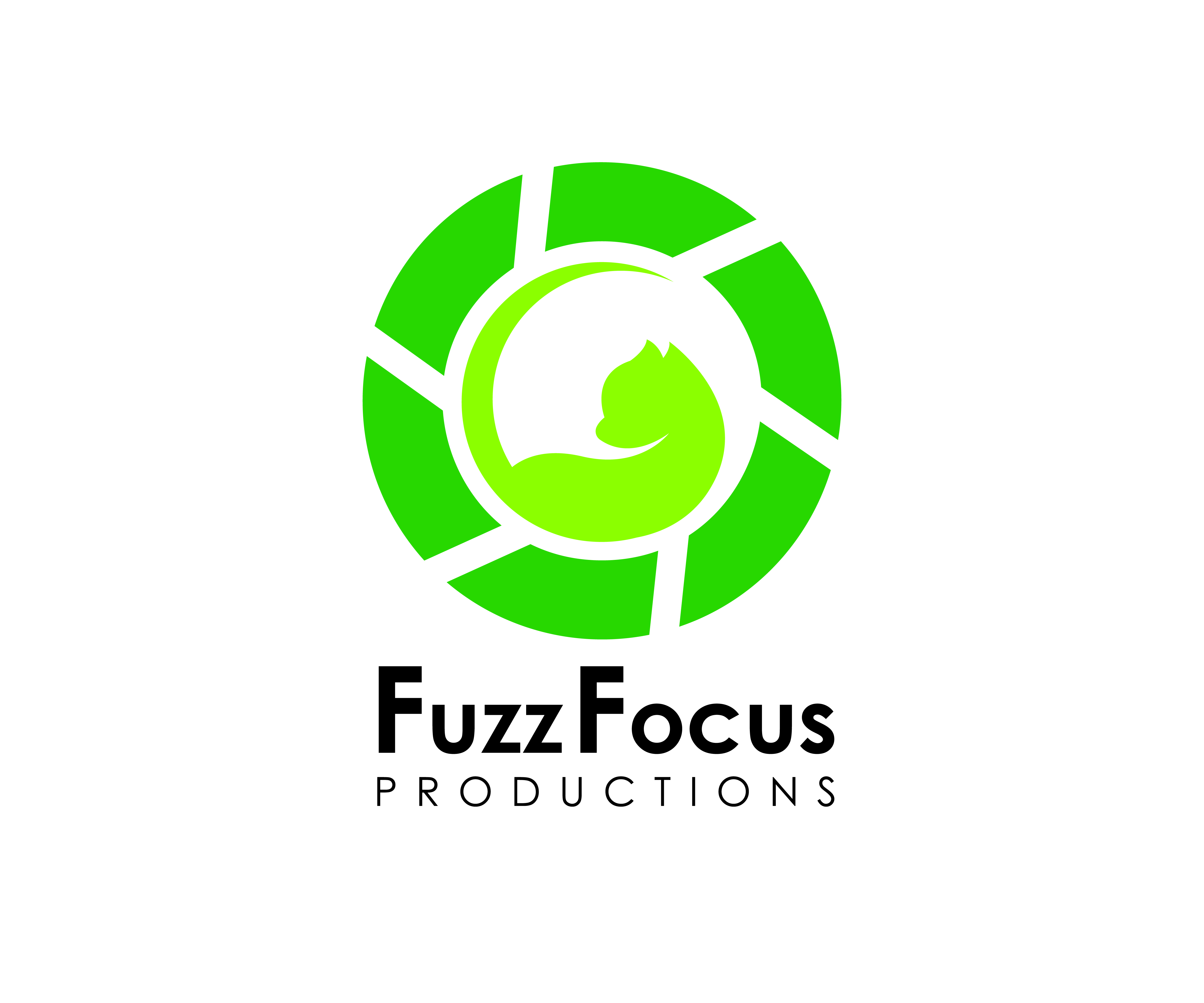 Diseño de Logo por BLUEwalkerXV para Fuzzfocus | Diseño #23667447