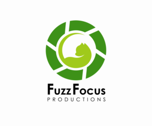Logo-Design von BLUEwalkerXV für Fuzzfocus | Design: #23667447