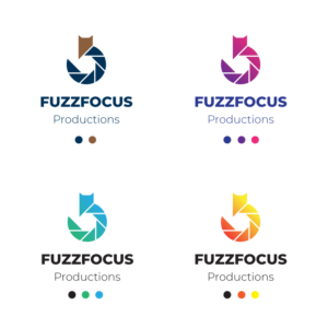 Design de Logo par wayansariadi pour Fuzzfocus | Design : #23667813