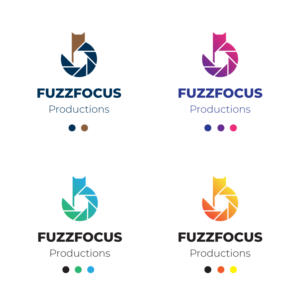 Logo Design by wayansariadi for Fuzzfocus | Design: #23667997