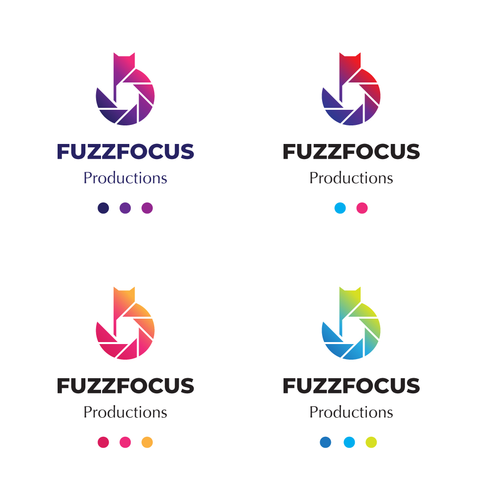Logo-Design von wayansariadi für Fuzzfocus | Design #23674875