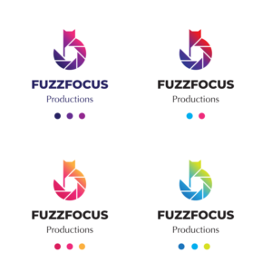Logo-Design von wayansariadi für Fuzzfocus | Design: #23674875