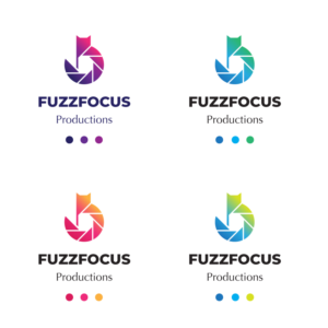 Logo-Design von wayansariadi für Fuzzfocus | Design: #23674921