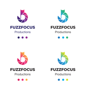 Logo Design by wayansariadi for Fuzzfocus | Design: #23675582