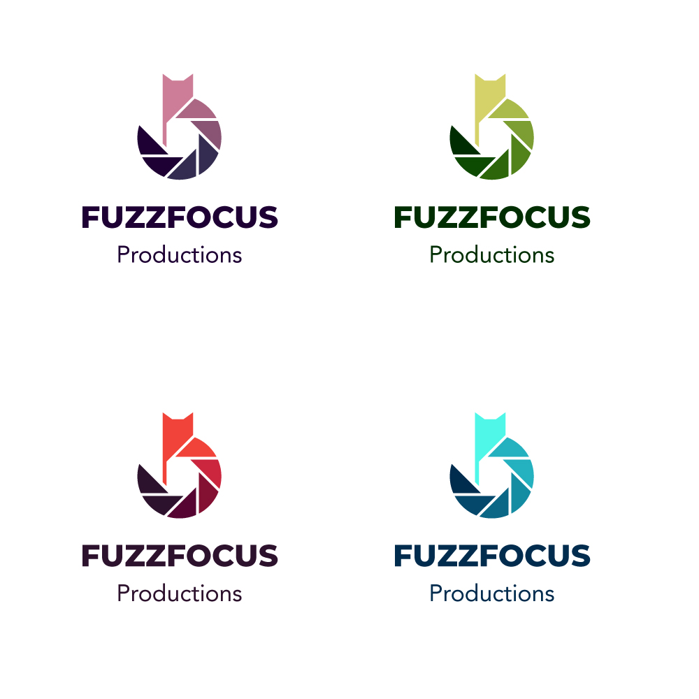 Logo-Design von wayansariadi für Fuzzfocus | Design #23691871
