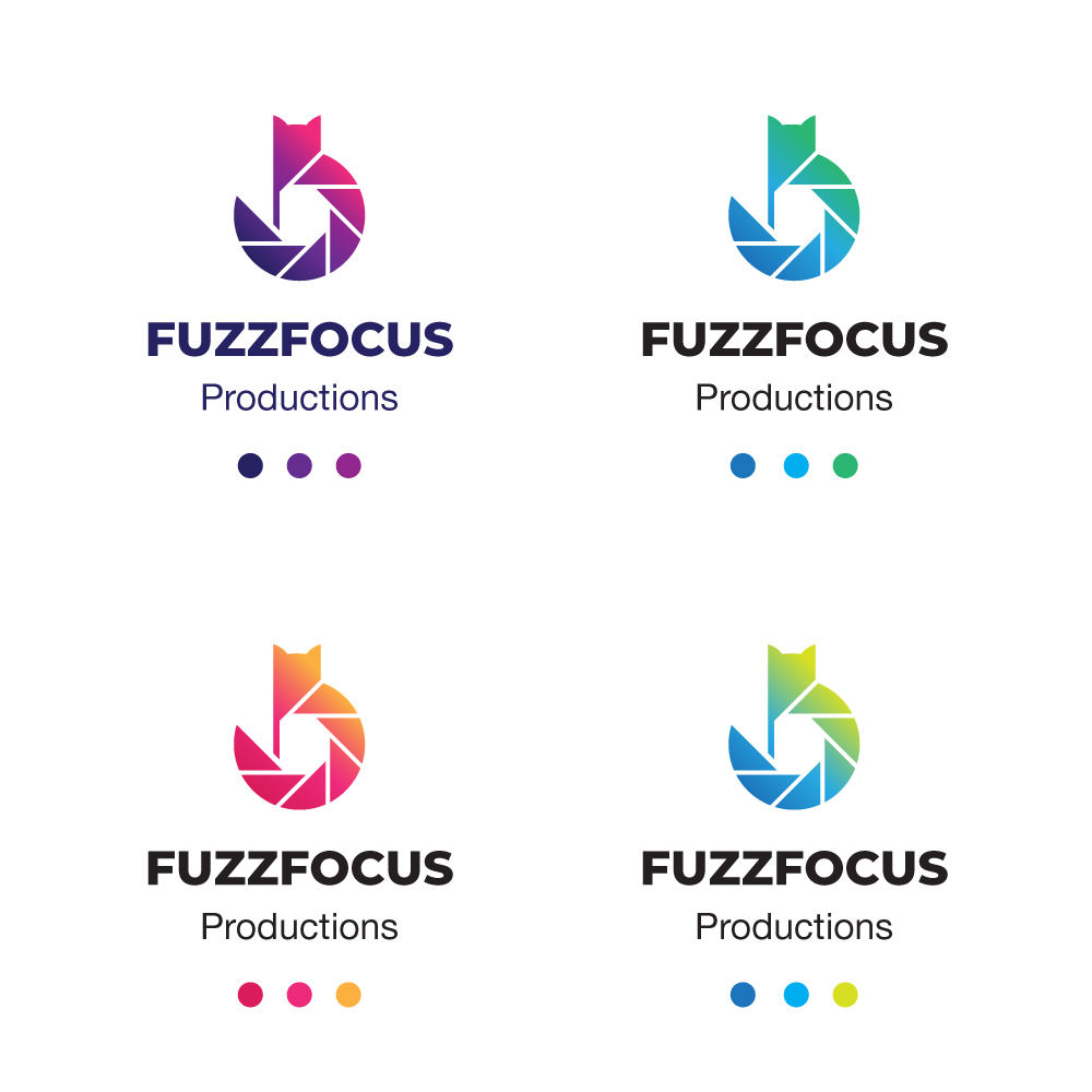 Logo-Design von wayansariadi für Fuzzfocus | Design #23691883