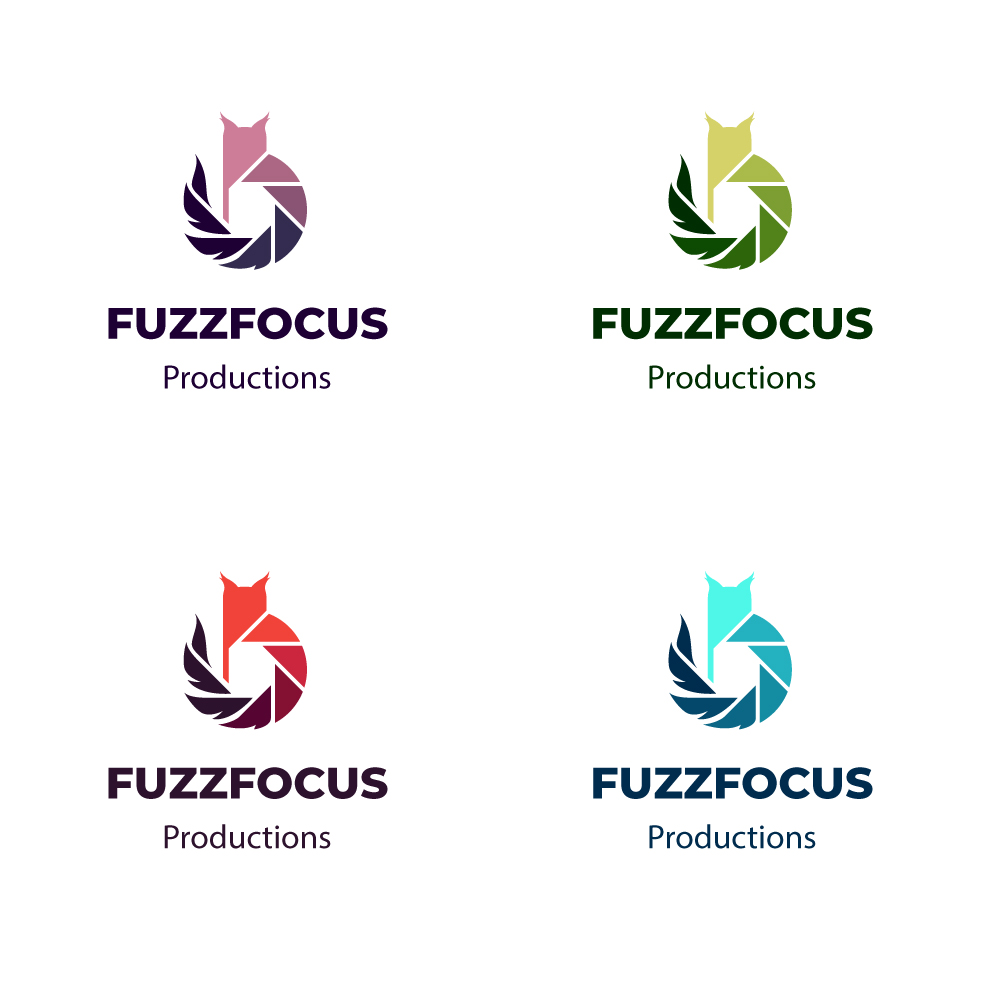 Logo-Design von wayansariadi für Fuzzfocus | Design #23759054