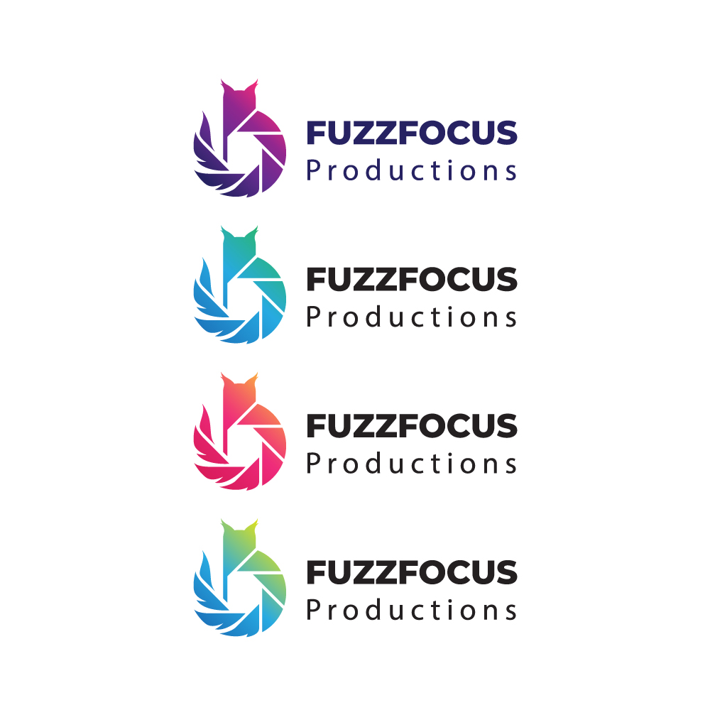 Logo Design by wayansariadi for Fuzzfocus | Design #23759068