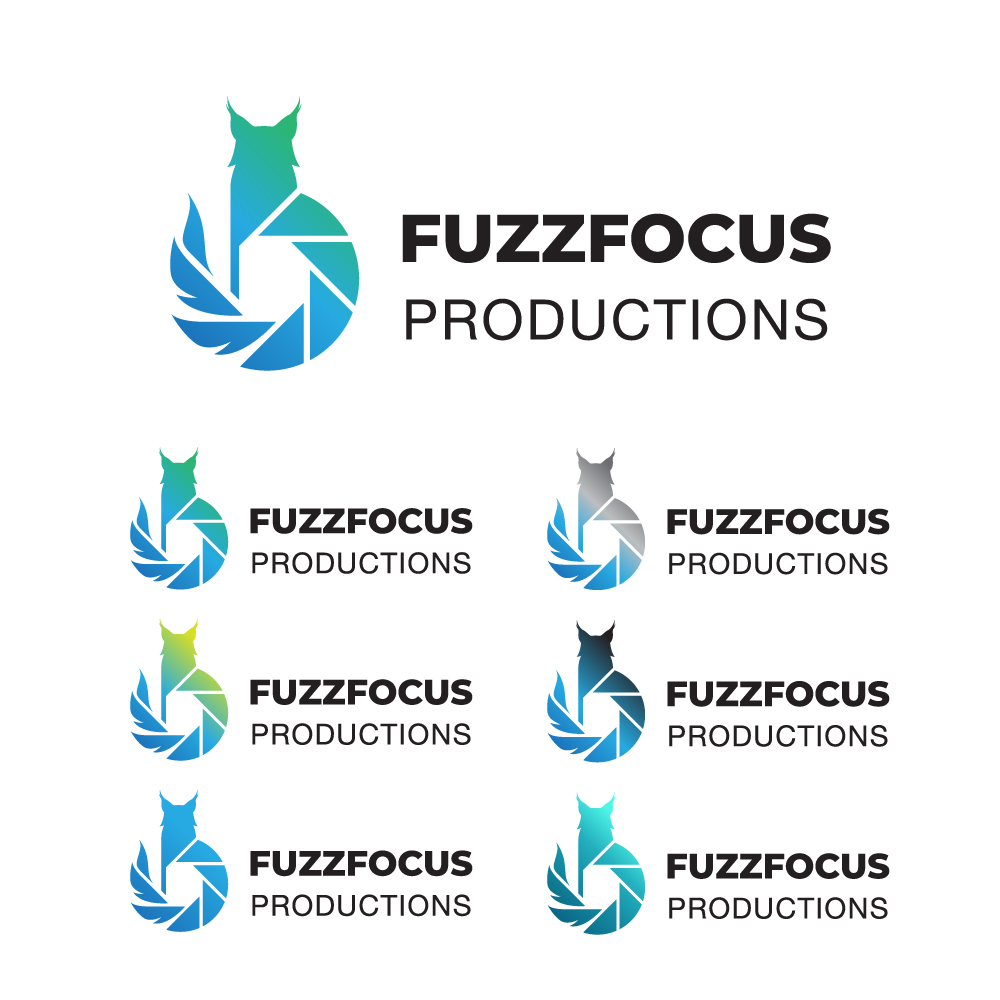 Logo-Design von wayansariadi für Fuzzfocus | Design #23763194