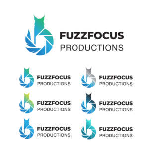 Logo Design by wayansariadi for Fuzzfocus | Design: #23763194