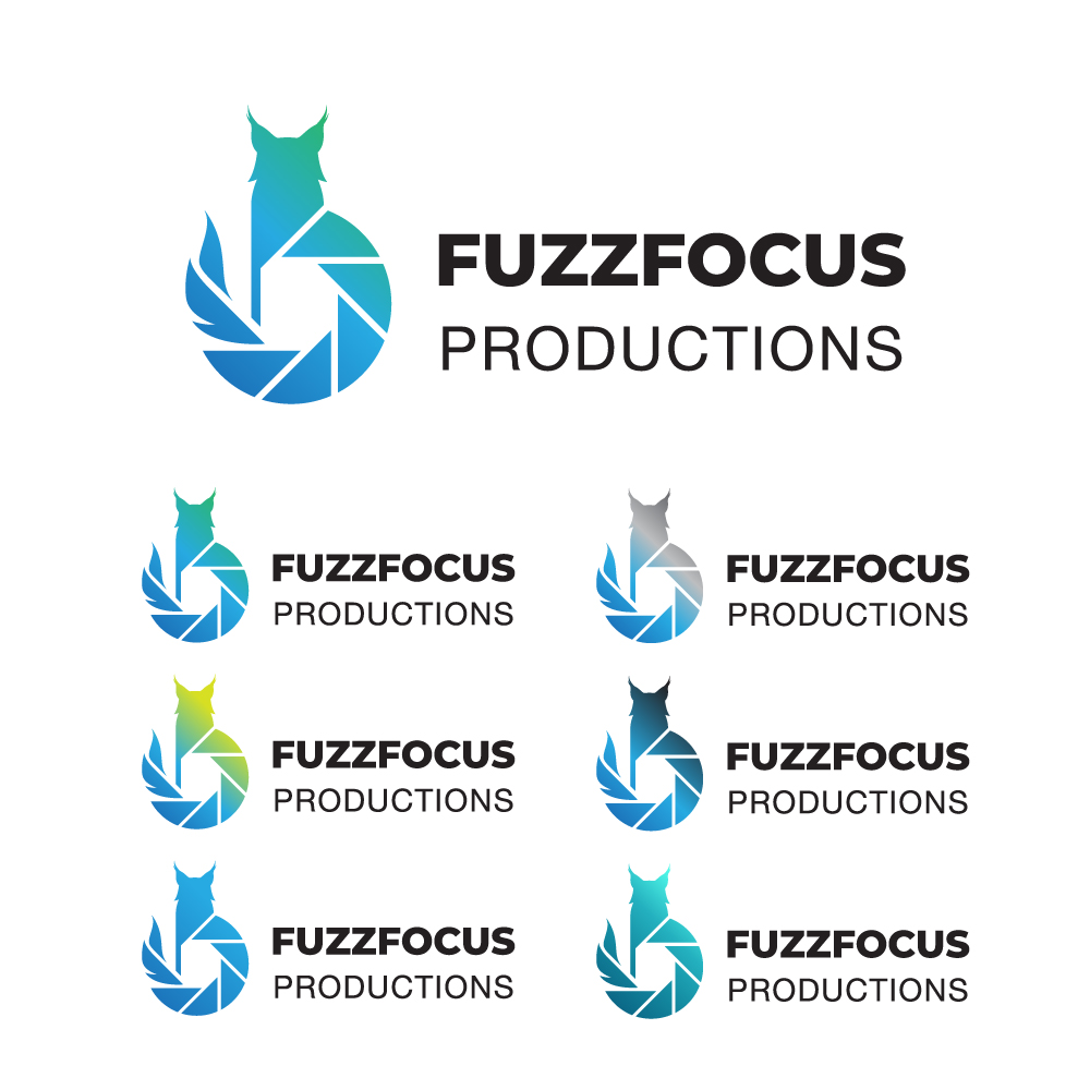 Logo-Design von wayansariadi für Fuzzfocus | Design #23763200