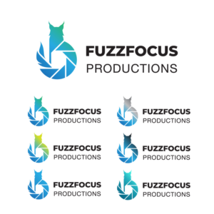 Logo Design by wayansariadi for Fuzzfocus | Design: #23763200
