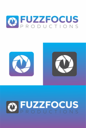 Design de Logo par lustigio_au pour Fuzzfocus | Design #23645768